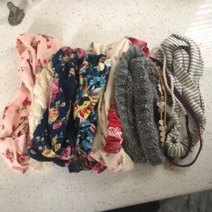 ❤️Headbands❤️